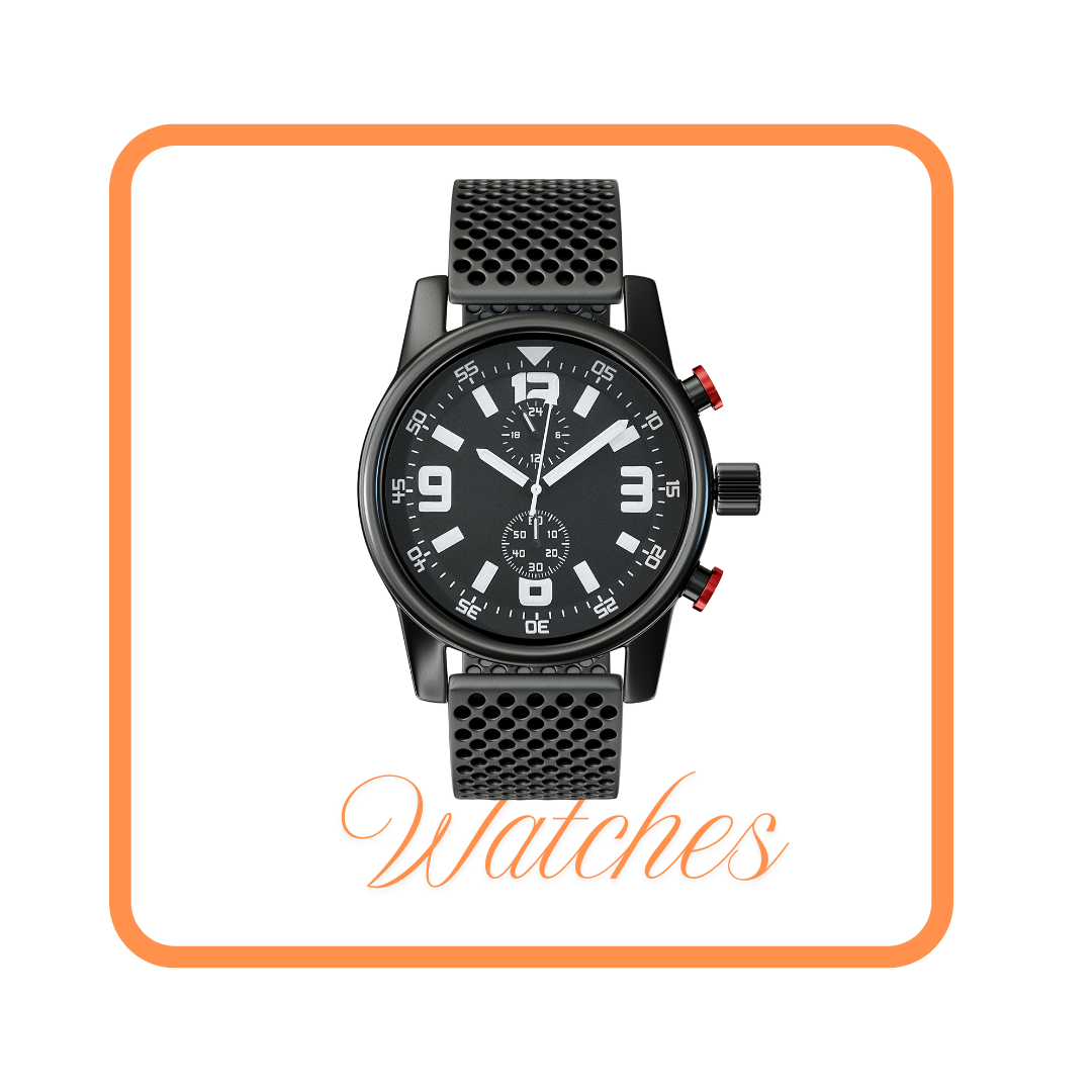 Watches