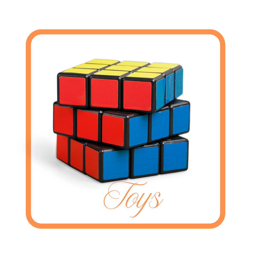 Toys