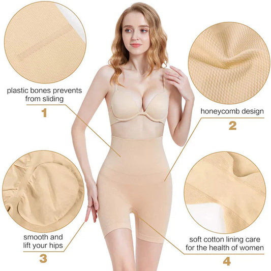 Premium Quality Body Shaper